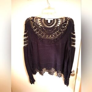 Catos fashion sweater